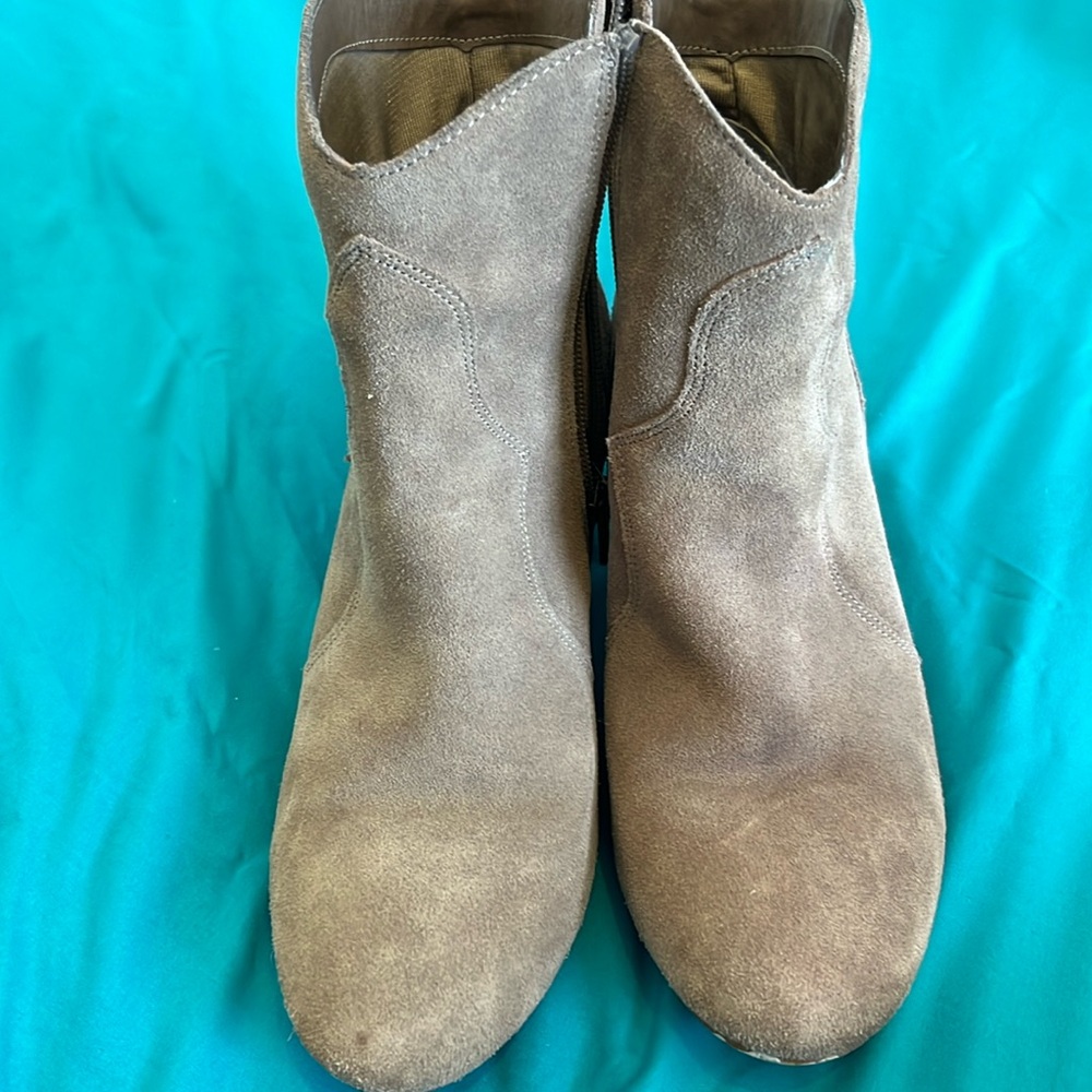Women’s Steve Madden Hipster boots